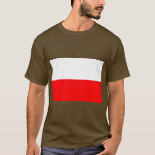 Tirol, Oostenrijk T-shirt