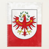 Tirol Planner (Voorkant)