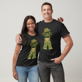 Tirol T-shirt (Unisex)