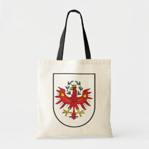 Tirol Wappen, Oostenrijk Tote Bag
