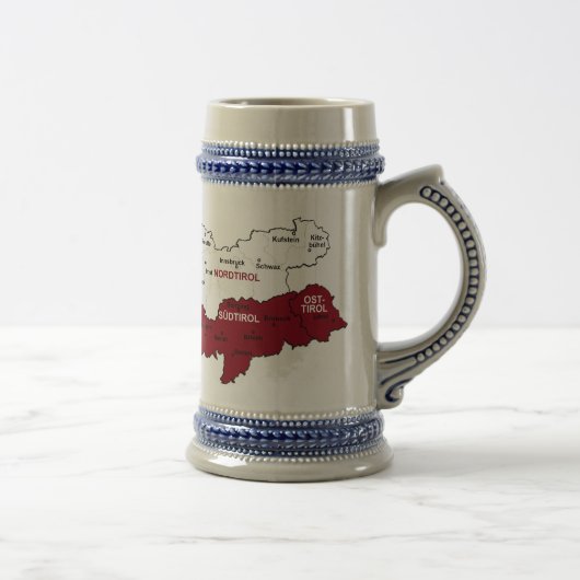 Tiroler Heimatland Bierpul (Rechts)