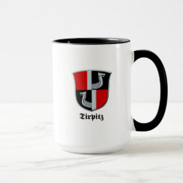 Tirpitz Zeilers Mok