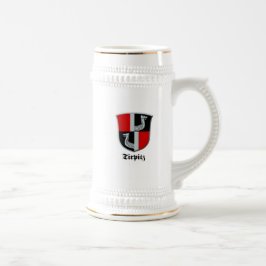Tirpitz Zeilers Stein Bierpul