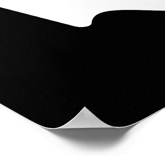 Tirupati Balaji Sign Poster (Hoek)