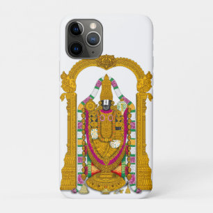 Tirupati Balaji telefoonhoes, sticker en dagelijks Case-Mate iPhone Case