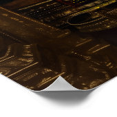 Tirupati Venkateshwara Swamy Poster (Hoek)