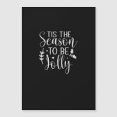 'Tis Season Pompoen Halloween Heksenhoed Kostuum (Voorkant)