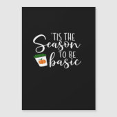 Tis Season To Engaged Engagement Announcement (Voorkant)