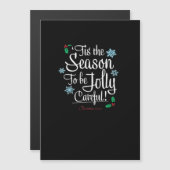 Tis Season To Saying (Voorkant / Achterkant)