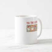 Tis Seasoning Crawfish Boil Seafood Party Lobster Koffiemok (Voorkant rechts)