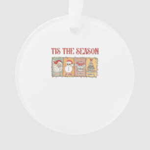 Tis Seasoning Rivierkreeft Kookfeest Zeevruchten F Ornament