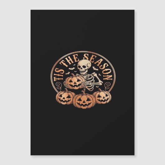 Tis Seizoen Sneeuwscooter Rode Gestreepte Stof (Voorkant)