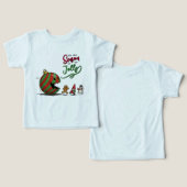 T'is The Season  (Ontwerp Voorkant & Achterkant)