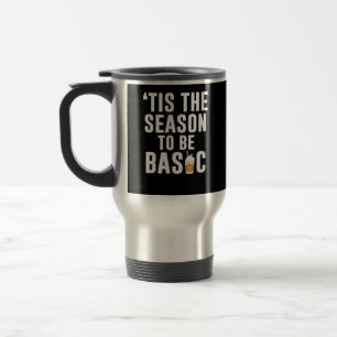 Tis The Season Basic Reisbeker