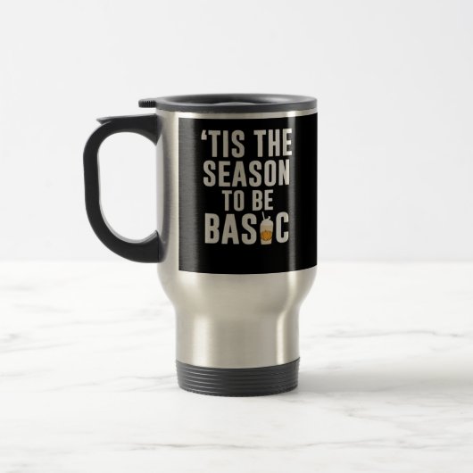 Tis The Season Basic Reisbeker (Links)