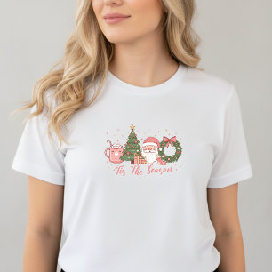 ’Tis the Season Christmas T-Shirt