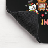 Tis The Season For Inclusion Christmas Sped Teache Muismat (Hoek)