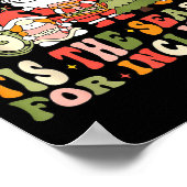 Tis The Season For Inclusion  Poster (Hoek)