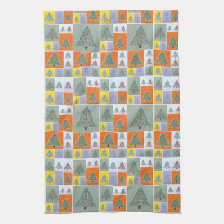 'Tis the Season Keukenhanddoek