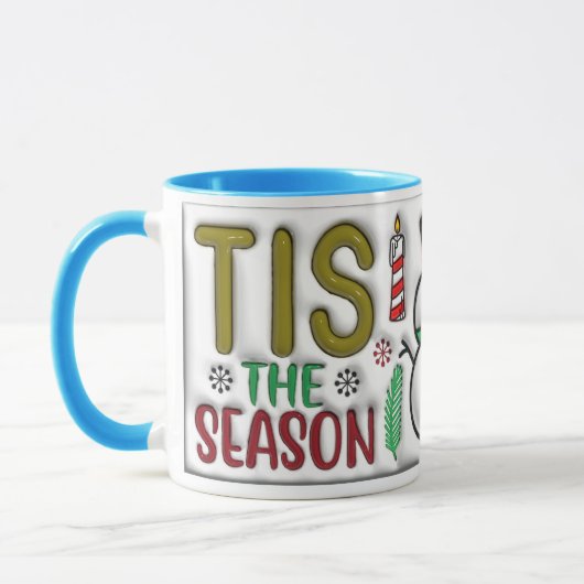 “Tis the Season”-mok Mok (Links)