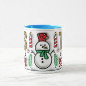 Tis the Season” mug Mok (Midden)