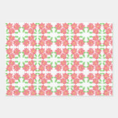 Tis the Season Multi Design Wrapping Paper (Voorkant 3)