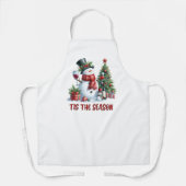 Tis The Season Schort (Voorkant)