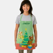 Tis' the Season Schort (Insitu)