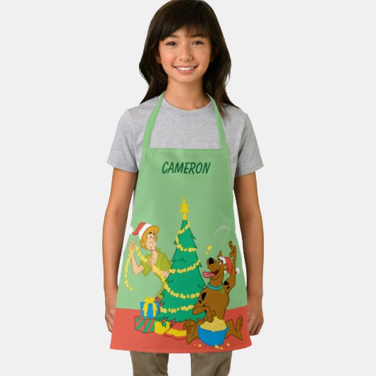 Tis' the Season Schort (Insitu)