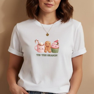 Tis the Season Shirt • Cute Holiday Mug Design