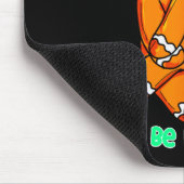 Tis The Season To Be Naughty Funny Gingerbread Chr Muismat (Hoek)