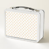 Tis' The Season To Sparkle Christmas Bow Gold (Achterkant)