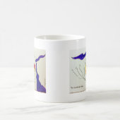 TisArt Koffiemok (Center)