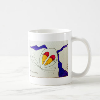 TisArt Koffiemok