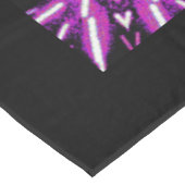 Tischdecke Tafelkleed (Gekanteld)