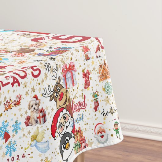 Tischdecke Tafelkleed (Voorbeeld)