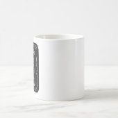 Tish James Fan Club Koffiemok (Center)