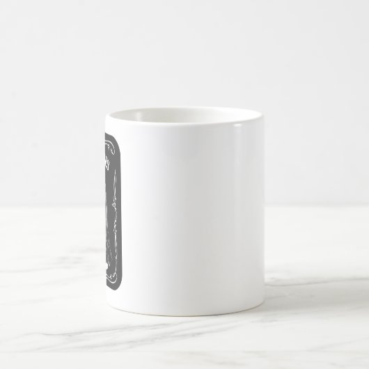 Tish James Fan Club Koffiemok (Center)