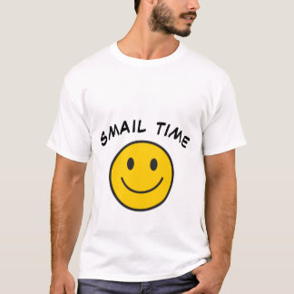 Tishirt de beste e-mail van 2021 t-shirt