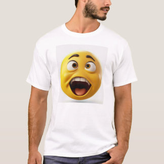 Tishirt voor mannen t-shirt