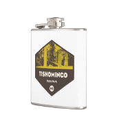 Tishomingo State Park Mississippi Heupfles (Links)