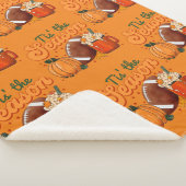 Tiss het seizoen voor Football Sherpa Deken (3/4)