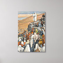 Tissot - De Bergrede