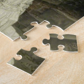 Tissot - De farewells Legpuzzel (Zijkant)