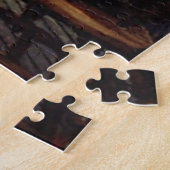 Tissot - Wachten op de fee Legpuzzel (Zijkant)