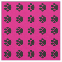 TISSU CHIEN-/KATPATTEN