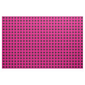 TISSU CHIEN-/KATPATTEN STOF (Fat Quarter)