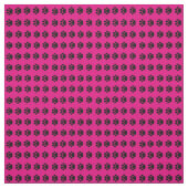 TISSU CHIEN-/KATPATTEN STOF (Swatch)