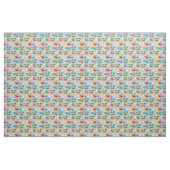 Tissu Van Surf beige Stof (Yard (91,4 cm))
