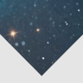 Tissue/Craft/Decoupage Kerstpapier Tissuepapier (Detail)